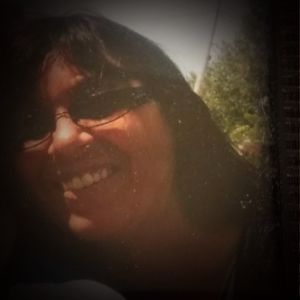 Meet your Posher, Sandy